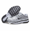 Silver/ White