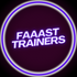 Faaast Trainers - Home